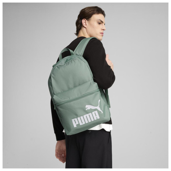 Puma Τσάντα πλάτης Phase Backpack Puma Τσάντα πλάτης Phase Backpack